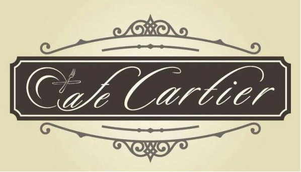 Cafe Cartier